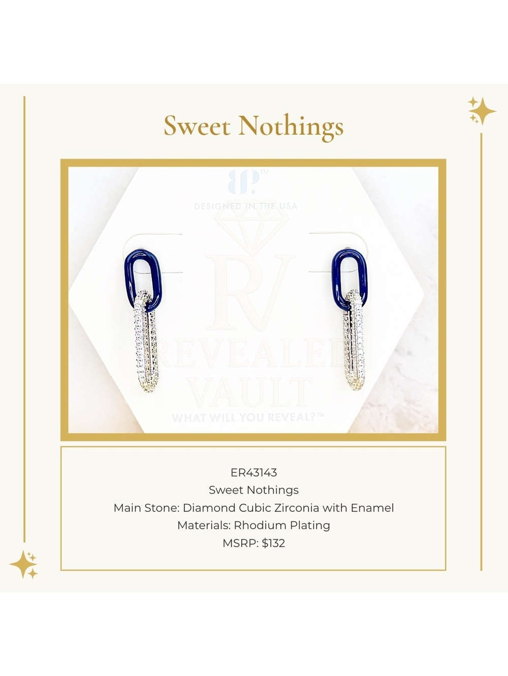 Sweet Nothings - OG